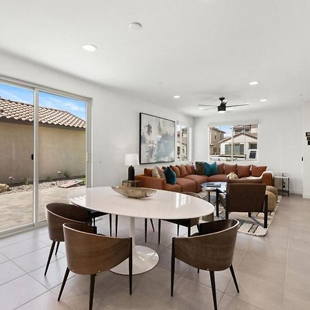 Pga West -3 Bdrm House W/Bonus Loft, Sleeps 8, Pool, Gym La Quinta Exterior foto