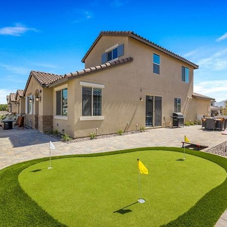Pga West -3 Bdrm House W/Bonus Loft, Sleeps 8, Pool, Gym La Quinta Exterior foto