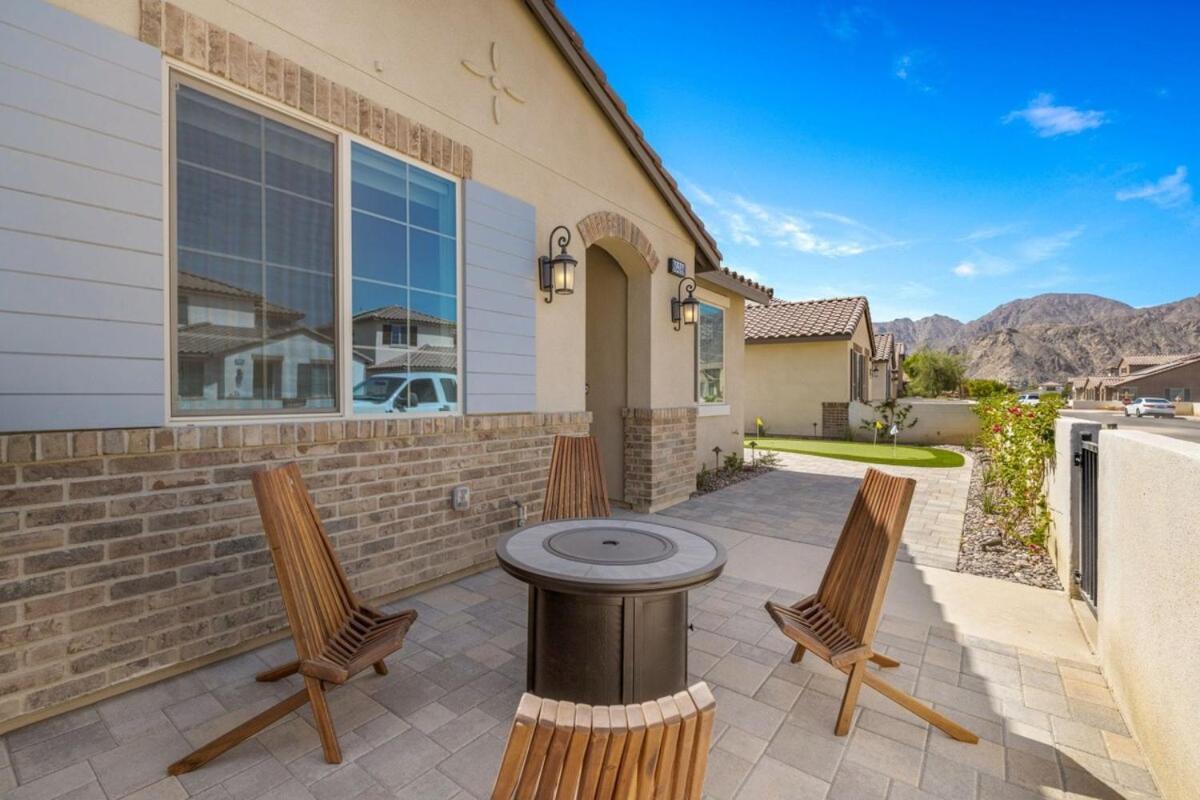 Pga West -3 Bdrm House W/Bonus Loft, Sleeps 8, Pool, Gym La Quinta Exterior foto